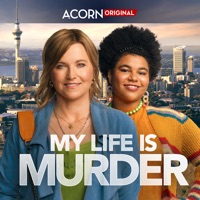 Télécharger My Life is Murder, Series 3 Episode 10