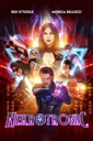 Affiche du film Nekrotronic
