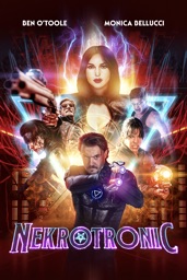 Nekrotronic