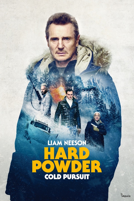 Hard Powder