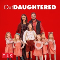 OutDaughtered, Season 7