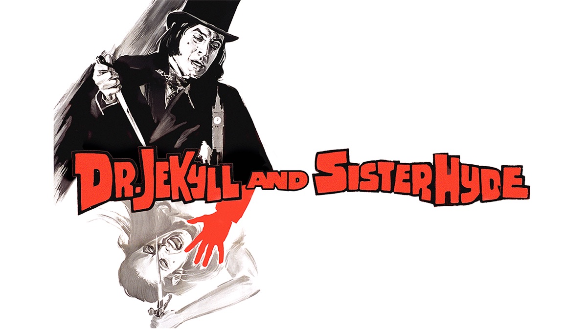 Dr. Jekyll And Sister Hyde | Apple TV