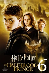 Harry Potter and the Half-Blood Prince