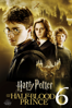 Harry Potter and the Half-Blood Prince - David Yates