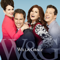 Will & Grace ('17) - Will & Grace ('17), Staffel 2 artwork