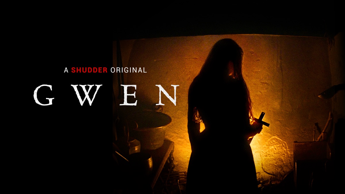 ‎Gwen - Apple TV