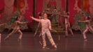 John Balanchine´s The Nutcracker "Candy Canes" - Clotilde Otranto, New York City Ballet & Daniel Ulbricht