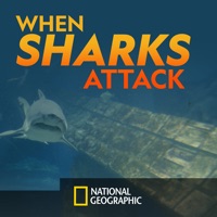 Télécharger When Sharks Attack, Season 6 Episode 6