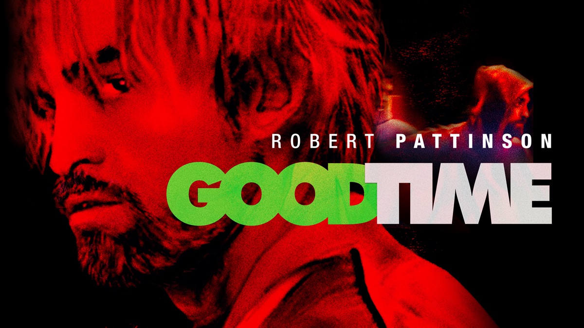 Good Time》- Apple TV