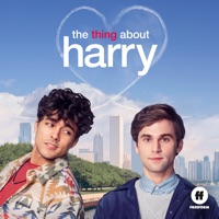 The Thing About Harry