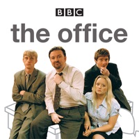 Télécharger The Office (UK), Series 2 Episode 3