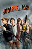 Zombieland cover