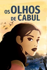 Capa do filme Os Olhos de Cabul