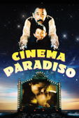 Cinema Paradiso