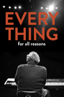 Scott Ballew - Everything For All Reasons artwork