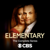 Elementary - Elementary: The Complete Series  artwork