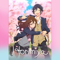 Horimiya (Original Japanese Version)