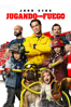 Jugando con fuego (Playing With Fire) - Andy Fickman