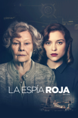 La espía roja (Red Joan)