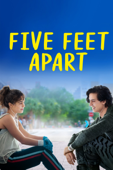 Five Feet Apart