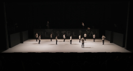 Naharin's Virus: Original Music to the Ballet - Batsheva Dance Company