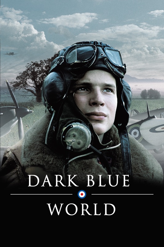 Dark Blue World
