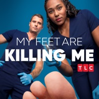 My Feet Are Killing Me, Season 1