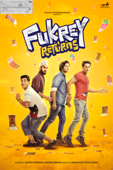 Fukrey Returns