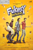 Fukrey Returns - Mrighdeep Lamba