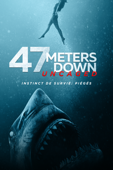 47 Meters Down: Uncaged