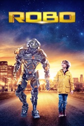 Robo (VF)