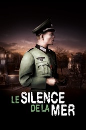 Le silence de la mer