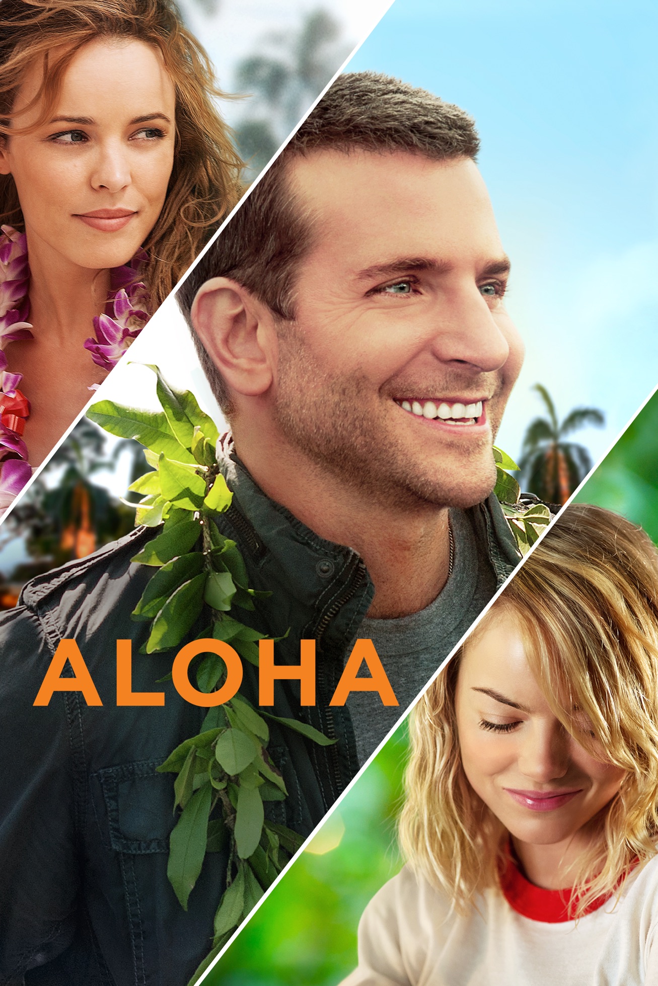 Aloha artwork