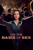 On the Basis of Sex - Mimi Leder