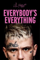 Lil Peep: Everybody's Everything