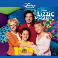 Lizzie McGuire, Vol. 5