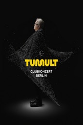 Tumult, Clubkonzert Berlin