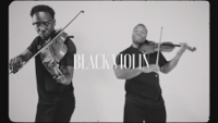Black Violin - Showoff artwork