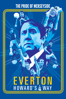 Everton: Howard’s Way - Rob Sloman
