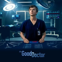 The Good Doctor, Season 3