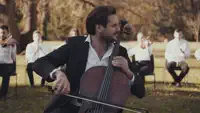 Nessun Dorma — Puccini