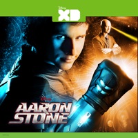 Aaron Stone, Season 1