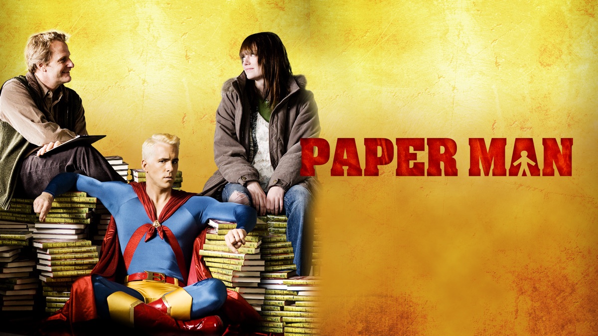 Paperman Movie 60 Photos - Moonagedaydream.film