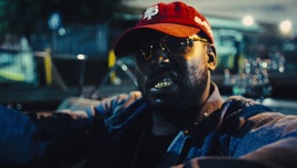 Schoolboy Q Ft. Kendrick Lamar & Ab Soul - Blessed (Music Video) 