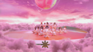 IZ*ONE - Secret Story of the Swan アートワーク