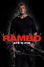 Capa do filme Rambo: Até o Fim