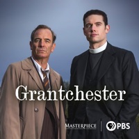 Grantchester, Season 5