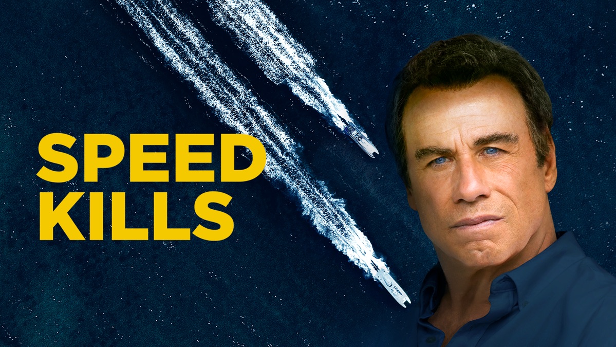 ‎Speed Kills - Apple TV
