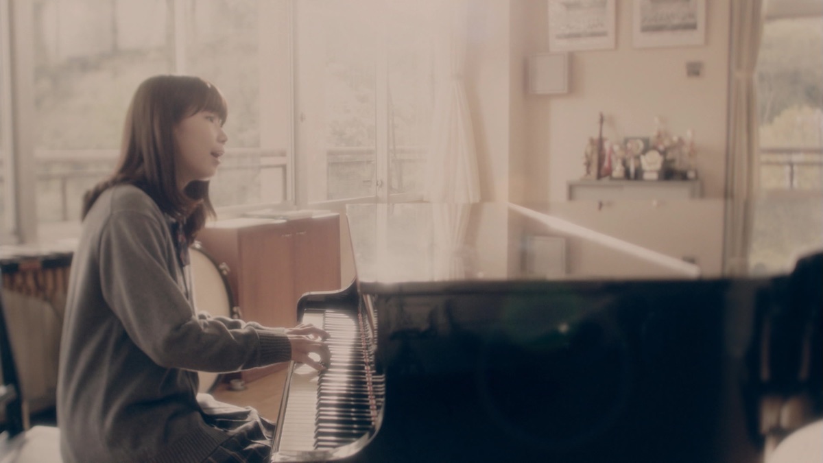 ‎あたし、今日、失恋しました。 - Miku Sawai的音樂影片 - Apple Music