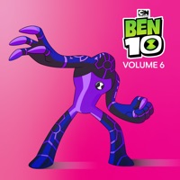 Ben 10, Vol. 6